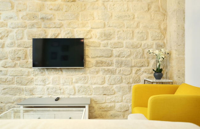 Residence Tour Eiffel Champs de Mars(Exposition 1) - Photo 15
