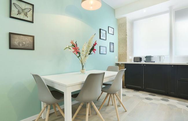 Residence Tour Eiffel Champs de Mars(Exposition 1) - Photo 6