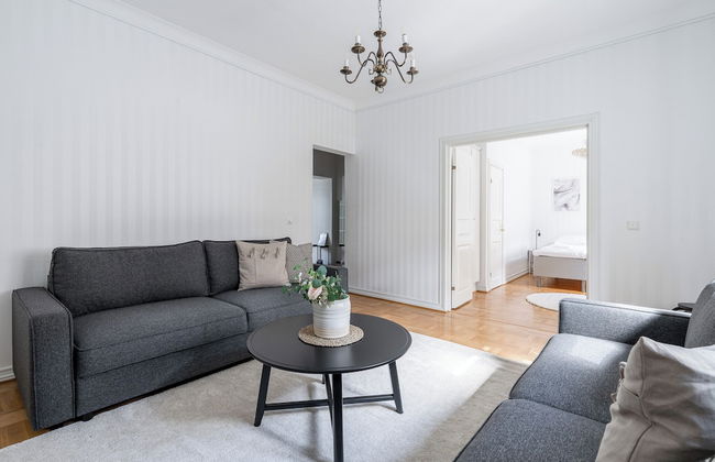 2ndhomes Tuulensuu Apartment - Foto 6