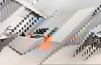 Photo 1 - Silkhaus Modern Downtown Heart in High Floor
