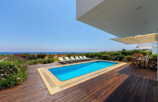 Photo 2 - Protaras Seafront Villa Alia