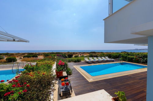 Photo 1 - Protaras Seafront Villa Alia