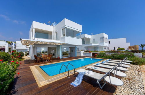 Photo 3 - Protaras Seafront Villa Alia