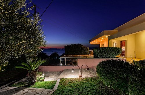 Photo 26 - Verga Sunset Villa - Ilia Seascape Private Retreat