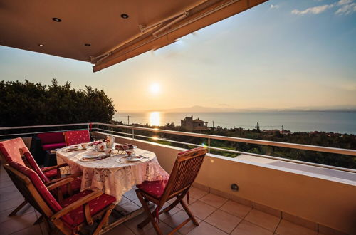 Foto 1 - Verga Sunset Villa - Ilia Seascape Private Retreat