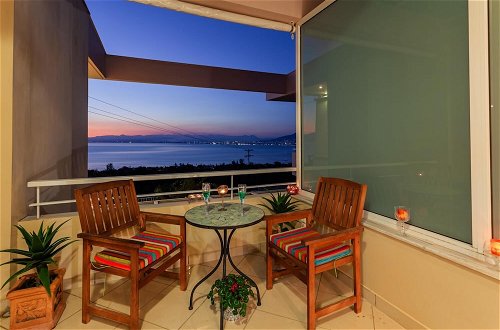 Foto 5 - Verga Sunset Villa - Ilia Seascape Private Retreat