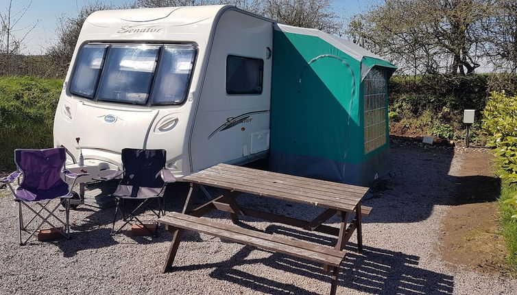 Photo 1 - Lovely Caravan Near Notts and Newark