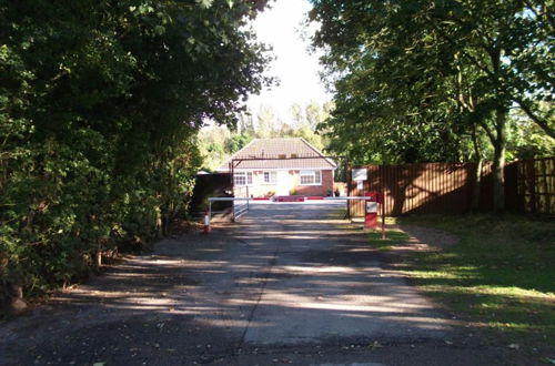 Foto 14 - Lovely Caravan Near Notts and Newark