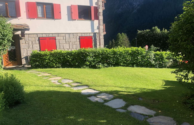 Belle Vue - Bluchalet - Foto 15