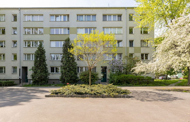 Apartment Retro Warsaw by Renters - Foto 34