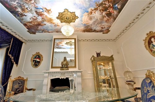 Foto 8 - Royal Luxury Suite by Travel Pro Services - Ne