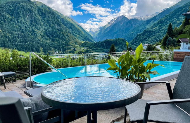 Landhaus Lodges Kaprun - Josef - Foto 1