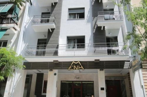 Photo 32 - Meni Apartments Hotel