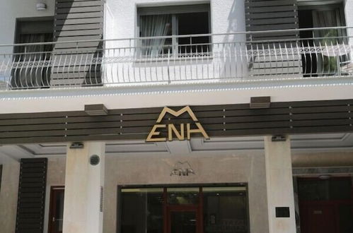 Photo 30 - Meni Apartments Hotel