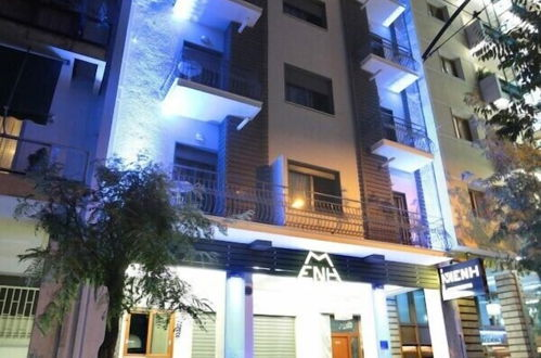 Photo 34 - Meni Apartments Hotel