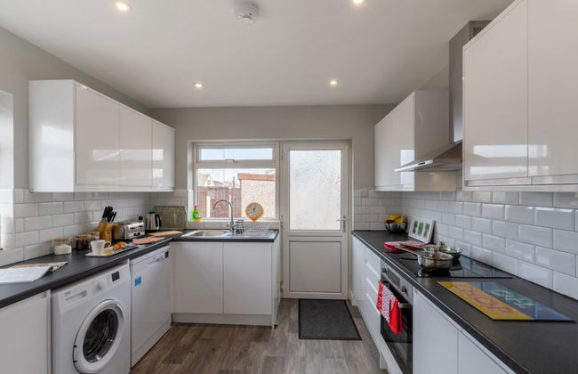 Altham Place-fully Refurbished 2-bath Bungalow - Foto 4