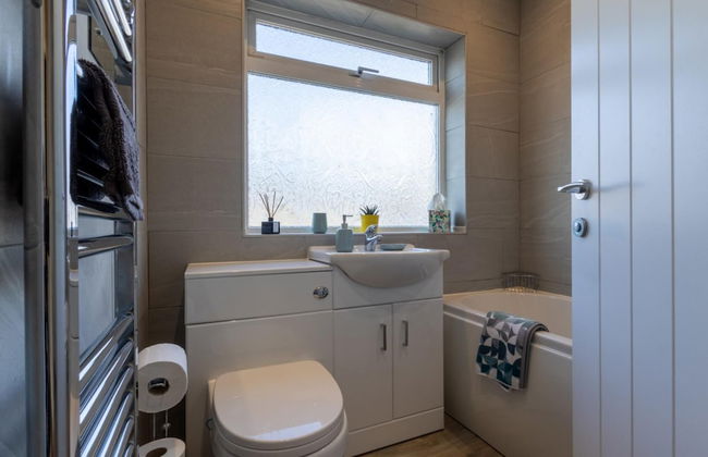 Altham Place-fully Refurbished 2-bath Bungalow - Foto 10