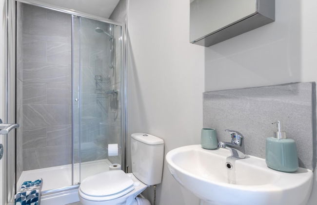 Altham Place-fully Refurbished 2-bath Bungalow - Foto 5