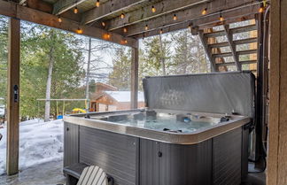 Photo 2 - The Caribou Lodge No Service Fees Hottub