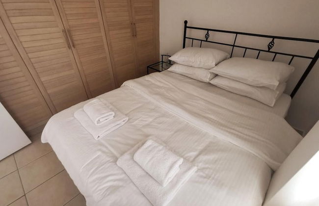 Sea & Pool 2 Bedroom 3 Terraces Turtle Bay Holiday - Foto 5