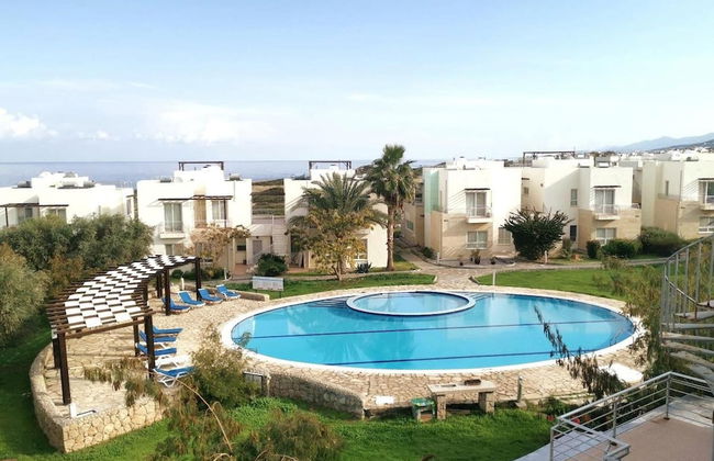 Sea & Pool 2 Bedroom 3 Terraces Turtle Bay Holiday - Foto 16
