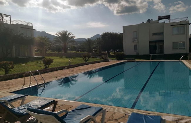 Sea & Pool 2 Bedroom 3 Terraces Turtle Bay Holiday - Foto 17