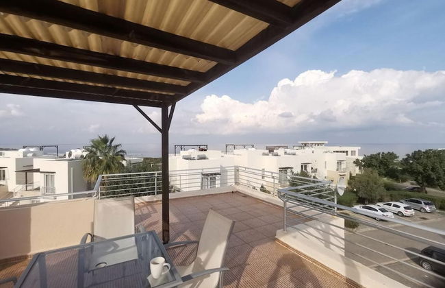 Sea & Pool 2 Bedroom 3 Terraces Turtle Bay Holiday - Foto 30