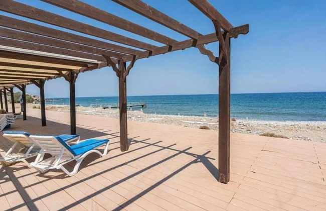 Sea & Pool 2 Bedroom 3 Terraces Turtle Bay Holiday - Foto 23