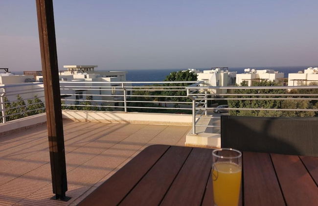 Sea & Pool 2 Bedroom 3 Terraces Turtle Bay Holiday - Foto 33