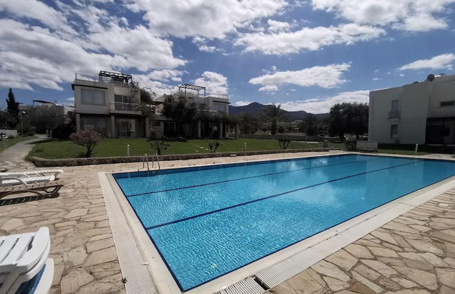 Sea & Pool 2 Bedroom 3 Terraces Turtle Bay Holiday - Foto 14