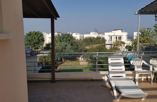 Sea & Pool 2 Bedroom 3 Terraces Turtle Bay Holiday - Foto 19