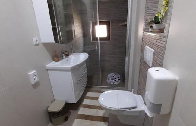Apartment Dujmović 1 - Foto 24