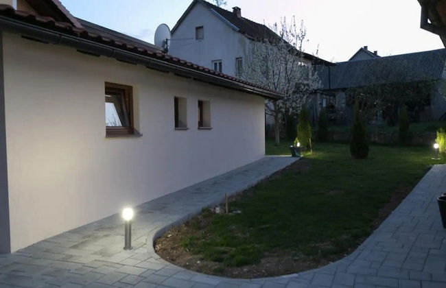 Apartment Dujmović 1 - Foto 34