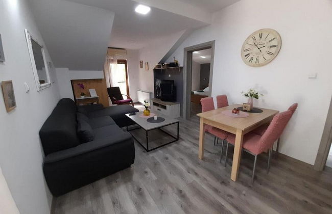 Apartment Dujmović 1 - Foto 11