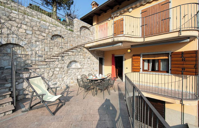 Casa Angiolina Lake & Mountain View - Foto 23