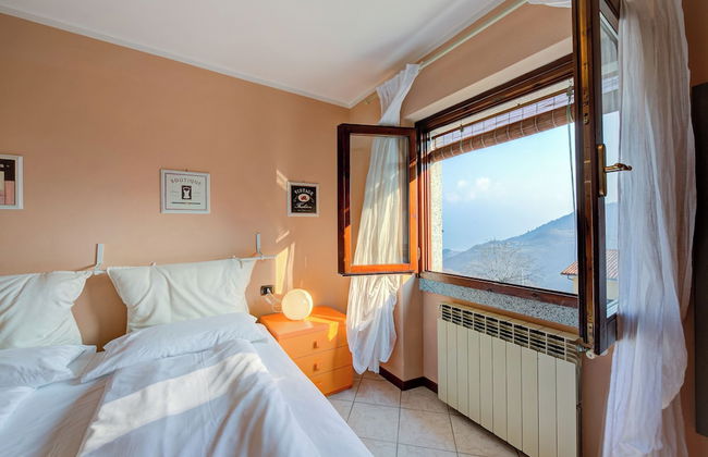Casa Angiolina Lake & Mountain View - Foto 14