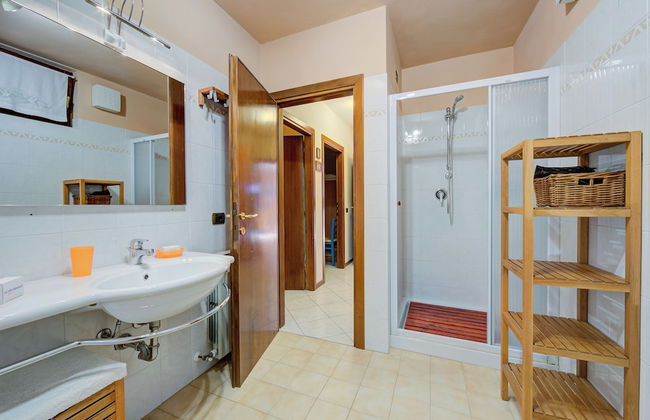Casa Angiolina Lake & Mountain View - Foto 15