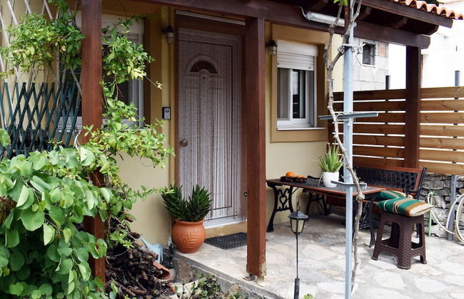 Ethia 2floor Mountain View Cottage Garden Wifi ac - Foto 36