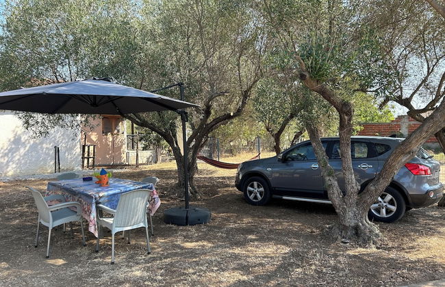 ''Mary's House'' Entire residence Olympiada Halkidiki Near to See 200m! - Foto 76