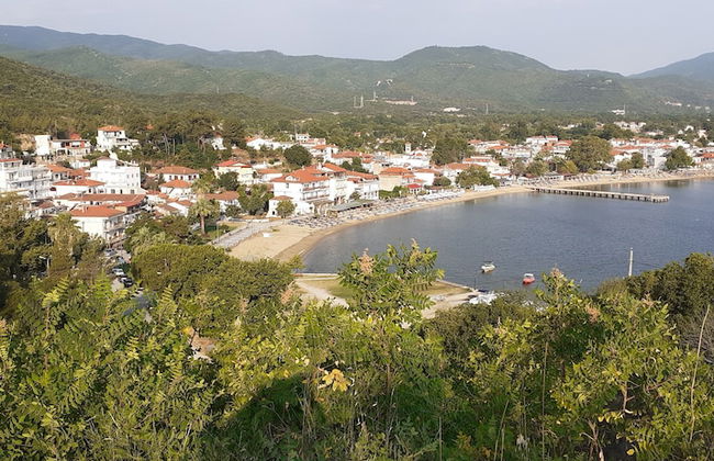 ''Mary's House'' Entire residence Olympiada Halkidiki Near to See 200m! - Foto 67