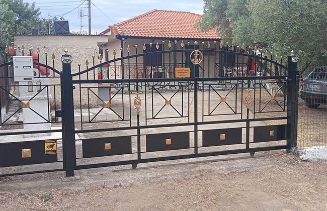''Mary's House'' Entire residence Olympiada Halkidiki Near to See 200m! - Foto 50