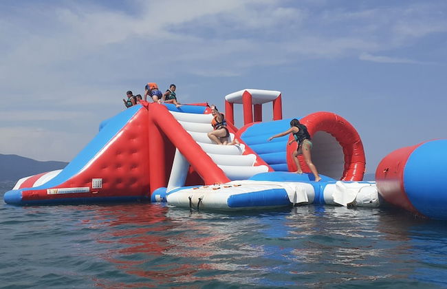 ''Mary's House'' Entire residence Olympiada Halkidiki Near to See 200m! - Foto 57