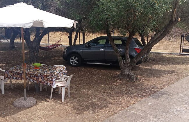 ''Mary's House'' Entire residence Olympiada Halkidiki Near to See 200m! - Foto 33