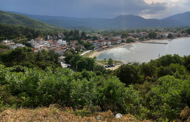 ''Mary's House'' Entire residence Olympiada Halkidiki Near to See 200m! - Foto 59