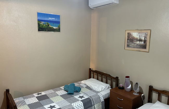 ''Mary's House'' Entire residence Olympiada Halkidiki Near to See 200m! - Foto 15