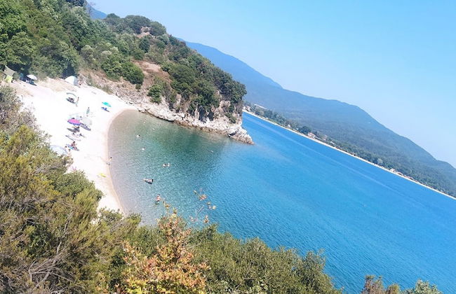 ''Mary's House'' Entire residence Olympiada Halkidiki Near to See 200m! - Foto 61
