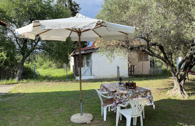 ''Mary's House'' Entire residence Olympiada Halkidiki Near to See 200m! - Foto 65