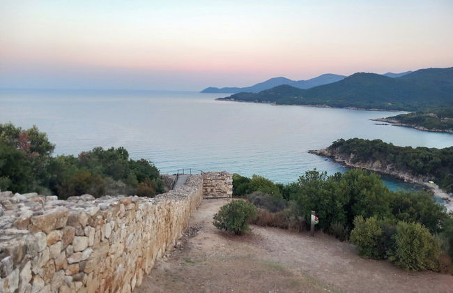 ''Mary's House'' Entire residence Olympiada Halkidiki Near to See 200m! - Foto 79