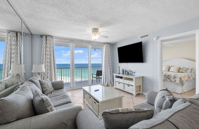 Pelican Beach 1412 2 Bedroom Condo by Pelican Beach Management - Foto 1
