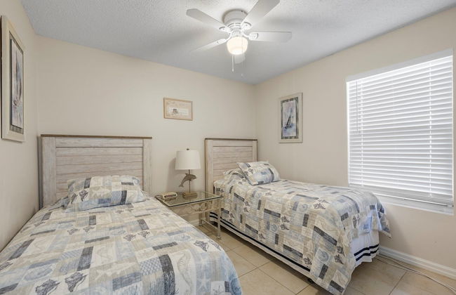 Pelican Beach 1412 2 Bedroom Condo by Pelican Beach Management - Foto 6